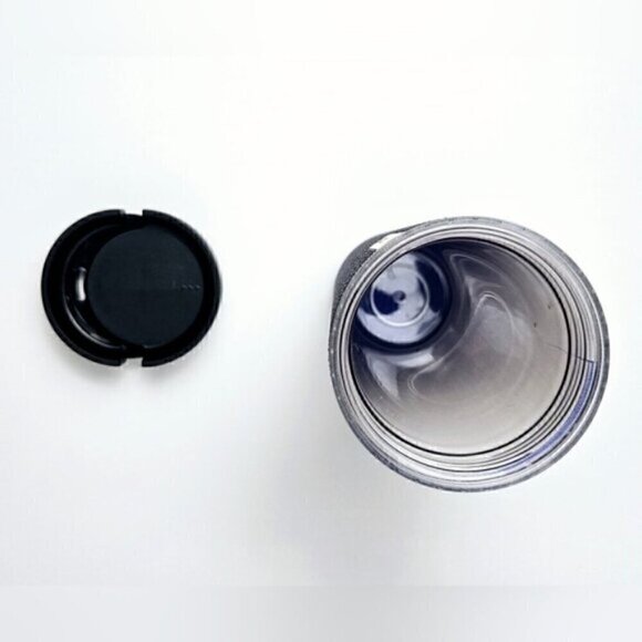 ☕ Starbucks 2013 Blue Stainless Steel Travel Tumbler 16oz Rare Collector - Picture 6 of 9